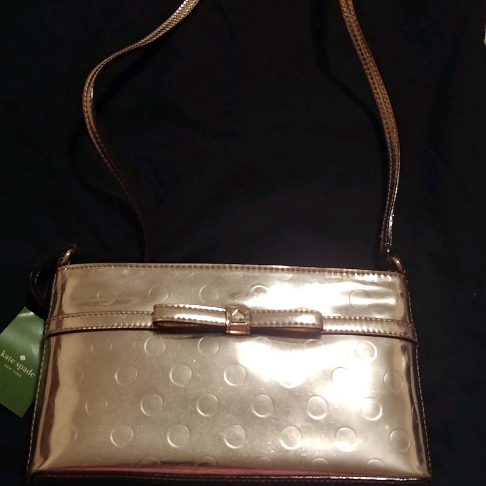 Kate Spade Purse New with tags